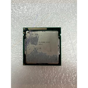 G530TCPU Intel （R）Celeron(R) C