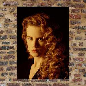 妮可基德曼海报SPT064/共99款 满8张包郵周边墙贴画Nicole Kidman