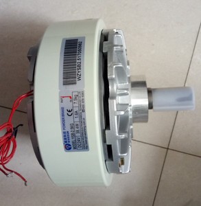 威政磁粉离合器YSC-1.2KG制动器YSB-0.6KG-2.5KG-5KG-10KG议价24V