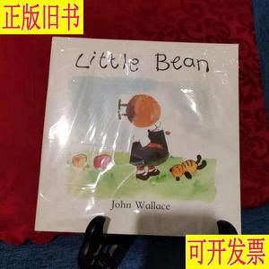 《little bean》 JOHN WALLACE