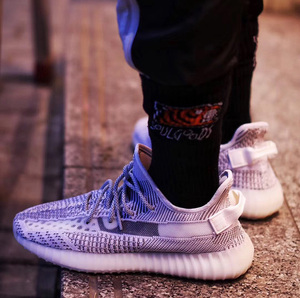 Yeezy Boost 350 V2 Static EF2905 Adidas Herrenschuhe