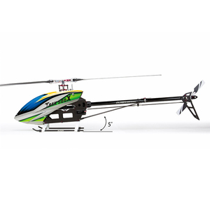 亚拓ALIGN T-REX 500XT 轴传动 直升机 PNP top级套装 RH50E23XW