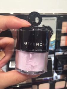 特卖包邮Givenchy纪梵希2017春季限量便携旅行装散粉蜜粉8.5G