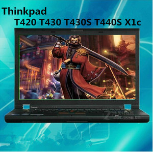 二手笔记本电脑ThinkPad T420 T420S T430 T440S T450S T540P X1C