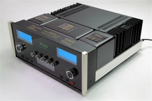 MCINTOSH麦景图音响发烧CD机HiFi功放机高保真解码器转盘维修