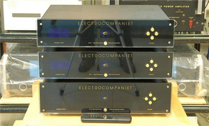 ELECTROCOMPANIET音乐之旅放大器发烧功放CD机HiFi音响维修