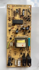 原装格兰仕微波炉WD850BG8023YTL-2电脑板GAL9905N-01