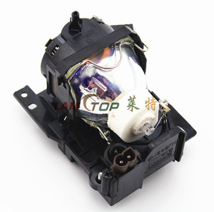 lamtop适用日立HCP-800X/890X/900X/80X/810X/CP-X308/X400/X417/ED-X30/X300/CX205带灯架DT00841投影机灯泡