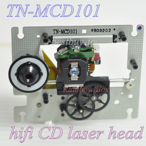 原装发烧CD激光头 TN-MCD101  激光头 双排插可代替210B 212B光头