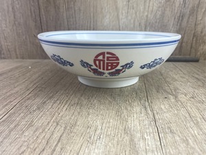 复古碗米饭碗汤碗豆浆碗老式商用陶瓷碗粥碗牛肉面碗拉面碗烩面碗