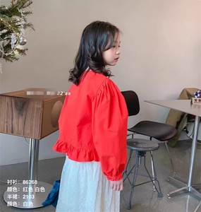 特价 潮牌 美~ins春秋夏女童点点纱纱半身裙 中大童女孩中长裙子