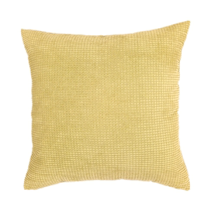 包邮小玉米粒绒30×30抱枕套中厚 沙发靠垫套65×65 可定做不含芯
