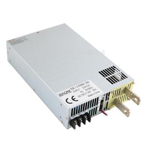1500W开关电源30v50a直流电源0-30V可调电压 0-5V模拟信号PLC控制