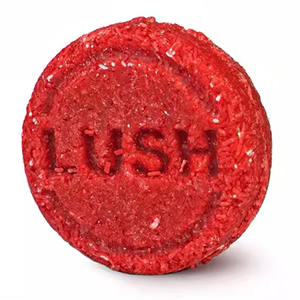 英产正品 LUSH洗头皂new再新小红帽洗发皂护发控油手工皂