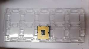 2011针 3647针 CPU托盘 服务器CPU 52.5*45 塑料76*56.5包装盒子
