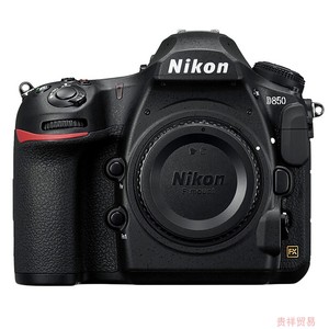 Nikon/尼康D850单机d810 D800 套机专业级高清数码全画幅单反相机