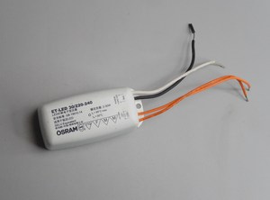 德国ET-L 30W  12V射灯 LED灯杯 电子变压器 2-30W卤素灯 LED电源