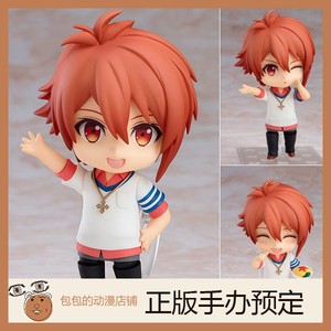 GSC 七濑陆 IDOLiSH7 粘土手办【】