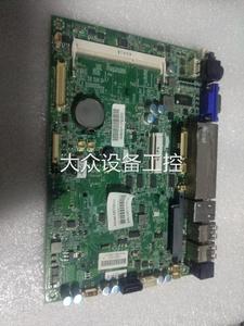 拆机M5100-01台湾飞懋FLYTECH POS收款机主板 实图 集成CPU