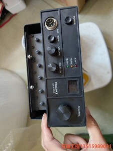 SEIKI   UP-450D中继台415/405波段，正常万嘉议价商品