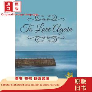 现货To Love Again[9781524675127] Callahan, John (Jack) 20