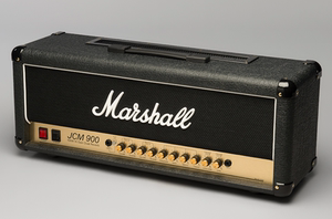 成功乐器 英产 MARSHALL  JCM900 马歇尔 马勺 全电子管吉他 音箱
