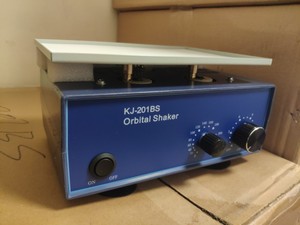 三氧臭氧大自血血袋摇匀器摇摆机摇匀器振荡器水平回旋摇床KJ201