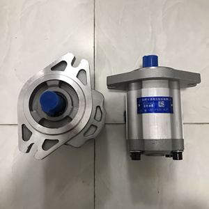 齿轮泵 CBT8-F420 自卸车齿轮泵 环卫车