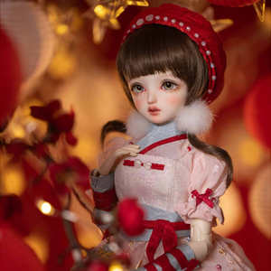 ◆甜酒BJD◆【AEDOLL】4分 四分 月羽 BJD 裸娃