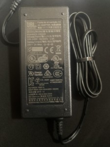 航嘉欧陆通索源京华泉电脑音响显示器19V2A电源适配器SOY-1900200