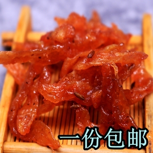 高丽系列名菜吴氏干煸鱿鱼丝沈阳特色小吃香辣条豆制品麻辣素食肉