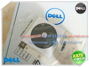 全新原厂 Dell戴尔SE2717H 2717HX 2717HR显示器说明书光盘一套