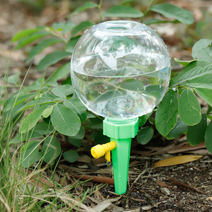 自动浇水器家用滴灌多肉浇花器懒人神器淋花滴水器盆栽自动施肥器