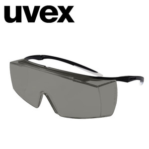 uvex优唯斯9069586护目镜安全眼罩防风沙防尘雾防风可佩戴近视镜