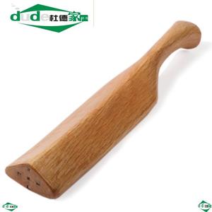 实木搓衣板洗衣棒槌锤捶衣棒洗衣棒槌桐油木锤子家用。