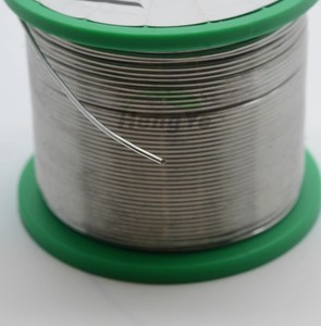 优惠 荷兰 银彩 冷冻版 含银 焊锡 1.0mm 5米价格  薄利 多销促销