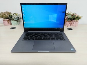 小米笔记本Pro/i5-8250u/8g/256g/mx150独显/15寸二手笔记本电脑