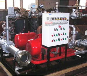 平衡式泡沫比例混合装置电动机水轮机PHP200不锈钢常压泡沫液储罐