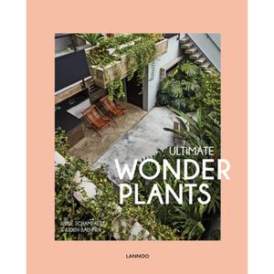 预订 Ultimate Wonder Plants : Your Urban Jungle Interior [9789401472050]