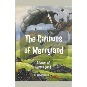 【4周达】The Cannons of Merryland [9798215324332]