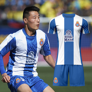 西班牙人俱乐部球衣】西班牙人俱乐部球衣品牌