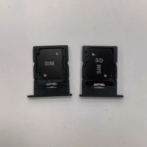 700M改串码760定制手机朵唯X7（T7-5G10)内置卡槽卡托配件