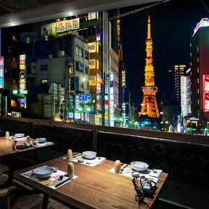 日式料理寿司店墙纸壁纸背景墙面3D无缝设计装修居酒屋餐厅壁布纸