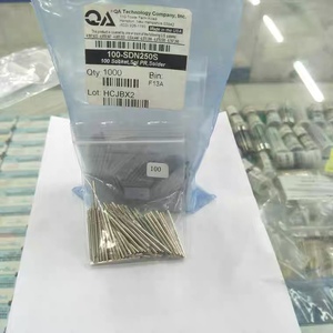 优惠 美国原装QA探针 针套 100-SDN250S 探针套 顶针套管