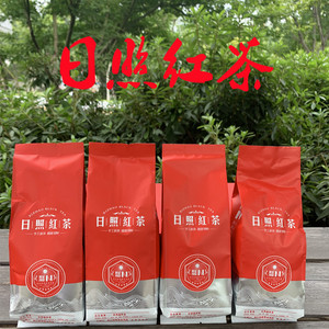 日照红茶2023新茶浓香耐泡型养胃茶叶散装正宗山东特产一斤装实惠