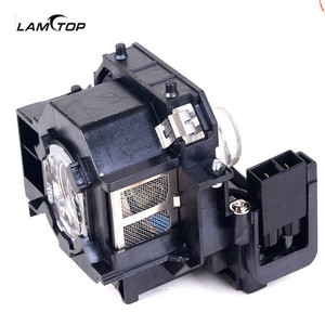 LAMTOP适用爱普生EMP-822 EMP-822H EMP-83 EMP-83H EB-410W EMP-270 EMP-280 V13H010L42投影机灯泡ELPLP42