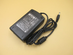 真品 全新台湾LS/力信原装12V5A电源适配器 12V 5A电源 内部展示