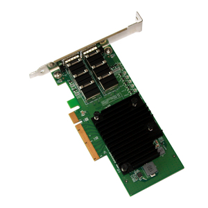 飞迈瑞克 网讯SP1000A/WX1820AL万兆双口服务器光纤网卡