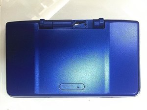 任天堂掌机 NDS机壳 厚机NDS 老款一代 外壳 Nintendo DS外壳