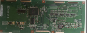 索尼KLV-32T200A液晶电视机 32寸逻辑罗技板屏程序逆变器驱动主板